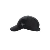 Arc'teryx 11. HATS - HATS BILLED - HATS BILLED Calvus Cap BLACK