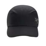 Arc'teryx 11. HATS - HATS BILLED - HATS BILLED Calvus Cap BLACK