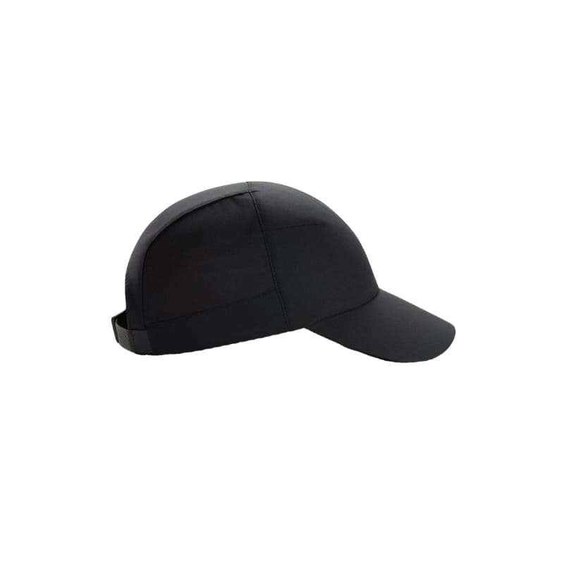 Arc'teryx HATS - HATS BILLED - HATS BILLED Calvus Cap BLACK