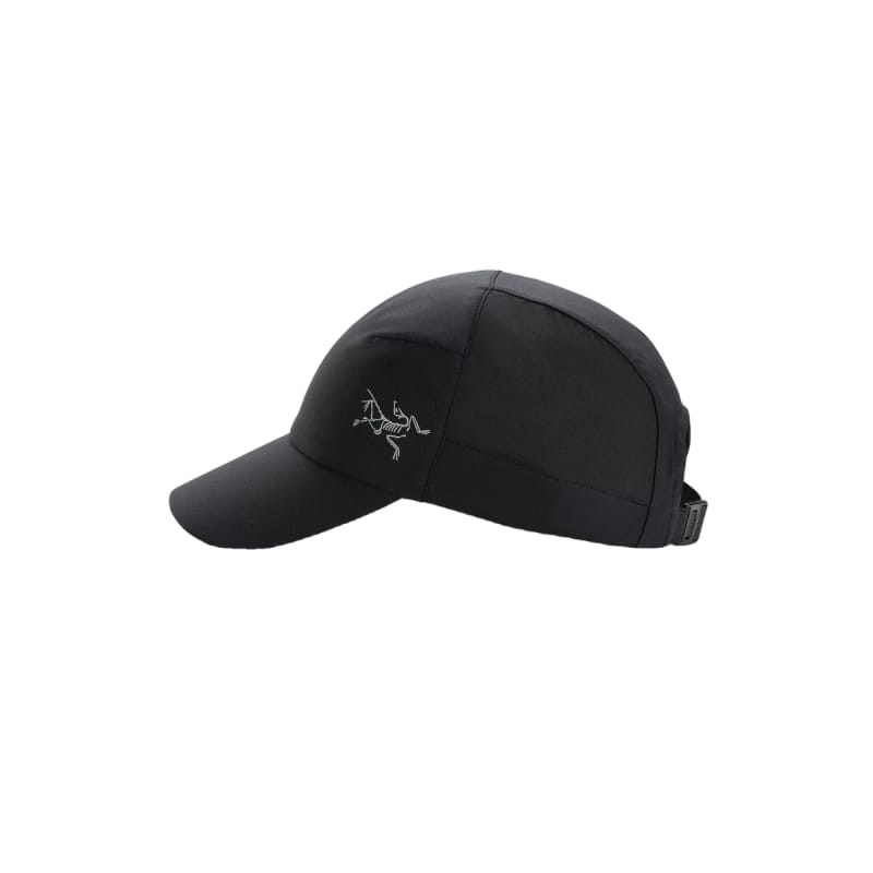Arc'teryx HATS - HATS BILLED - HATS BILLED Calvus Cap BLACK