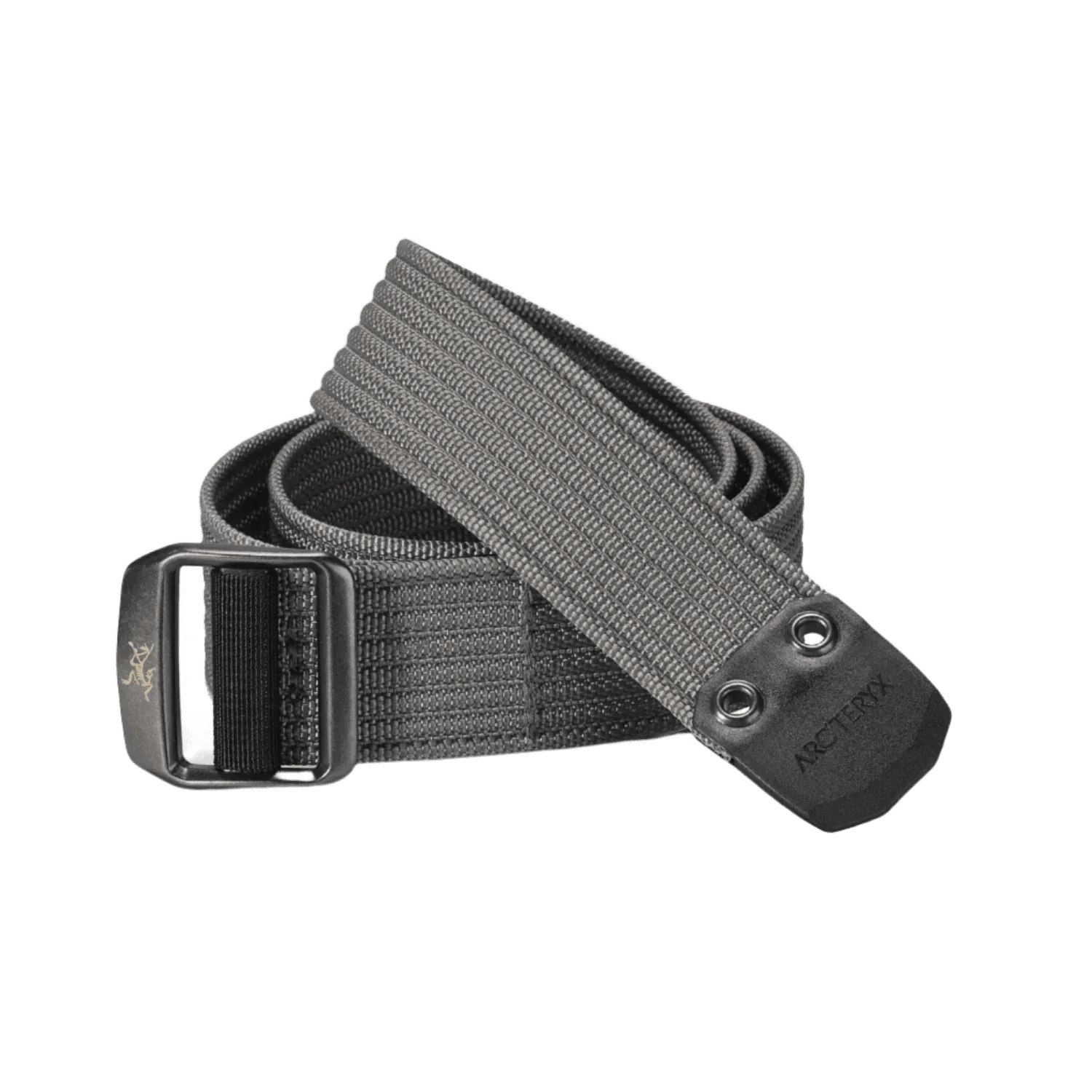 Arc'teryx 10. GIFTS|ACCESSORIES - MENS ACCESSORIES - MENS BELTS Conveyor Belt 38mm 019619 VOID