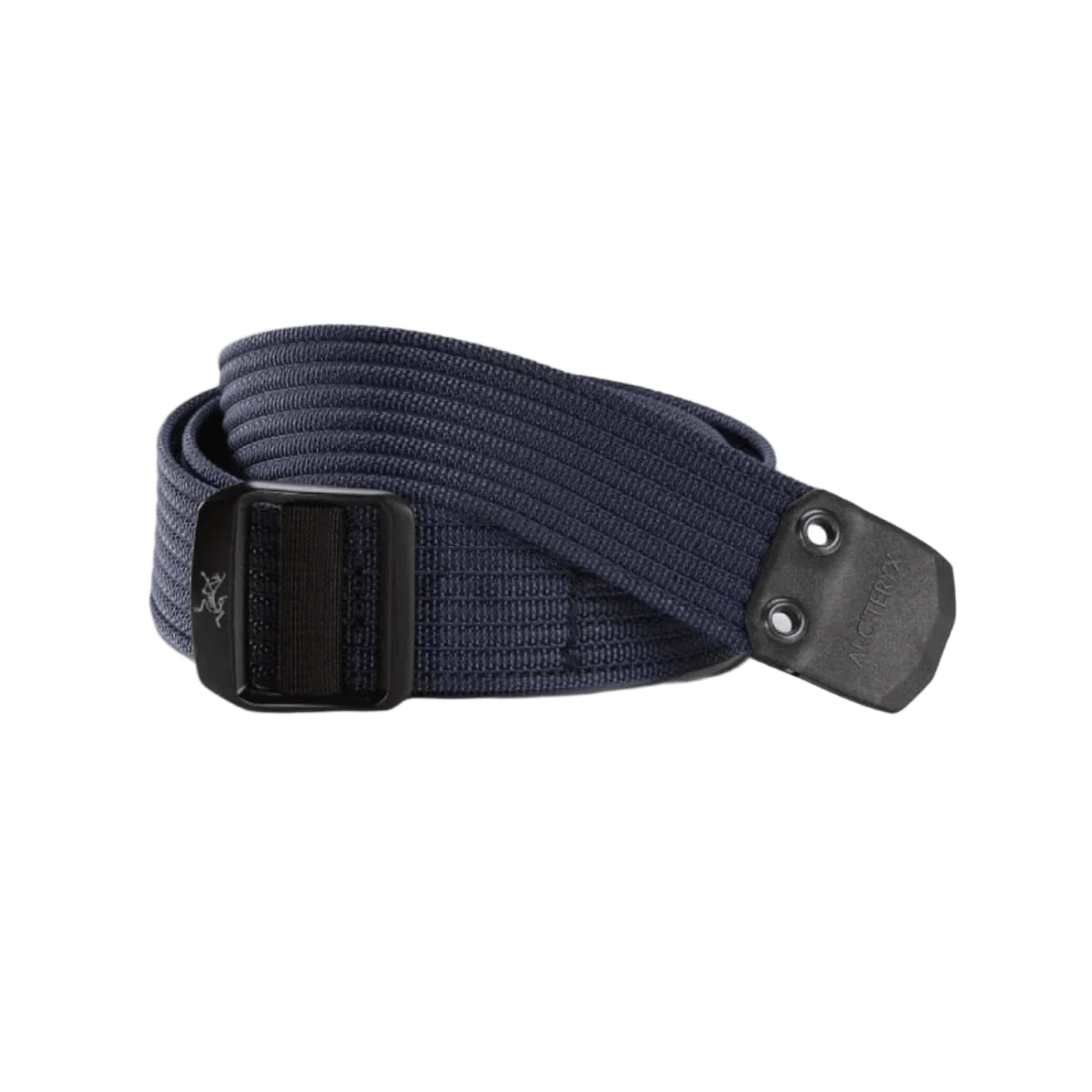 Arc'teryx 10. GIFTS|ACCESSORIES - MENS ACCESSORIES - MENS BELTS Conveyor Belt 38mm BLACK SAPPHIRE