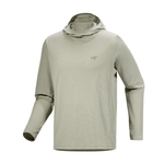 Arc'teryx 01. MENS APPAREL - MENS LS SHIRTS - MENS LS HOODY Men's Cormac Hoody 019001 HABITAT