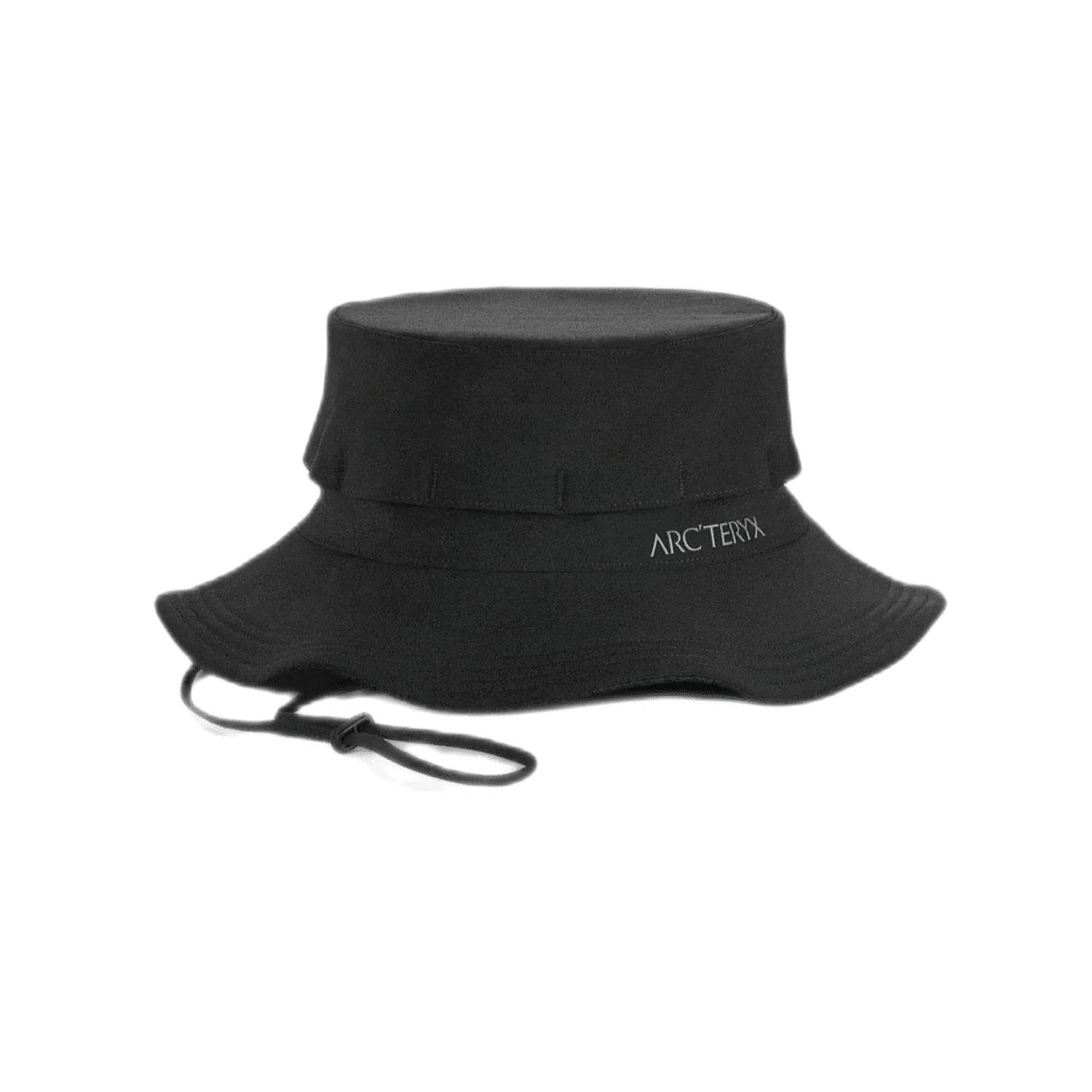 Arc'teryx 11. HATS - HATS BILLED - HATS BILLED Cranbrook Hat 002291 BLACK