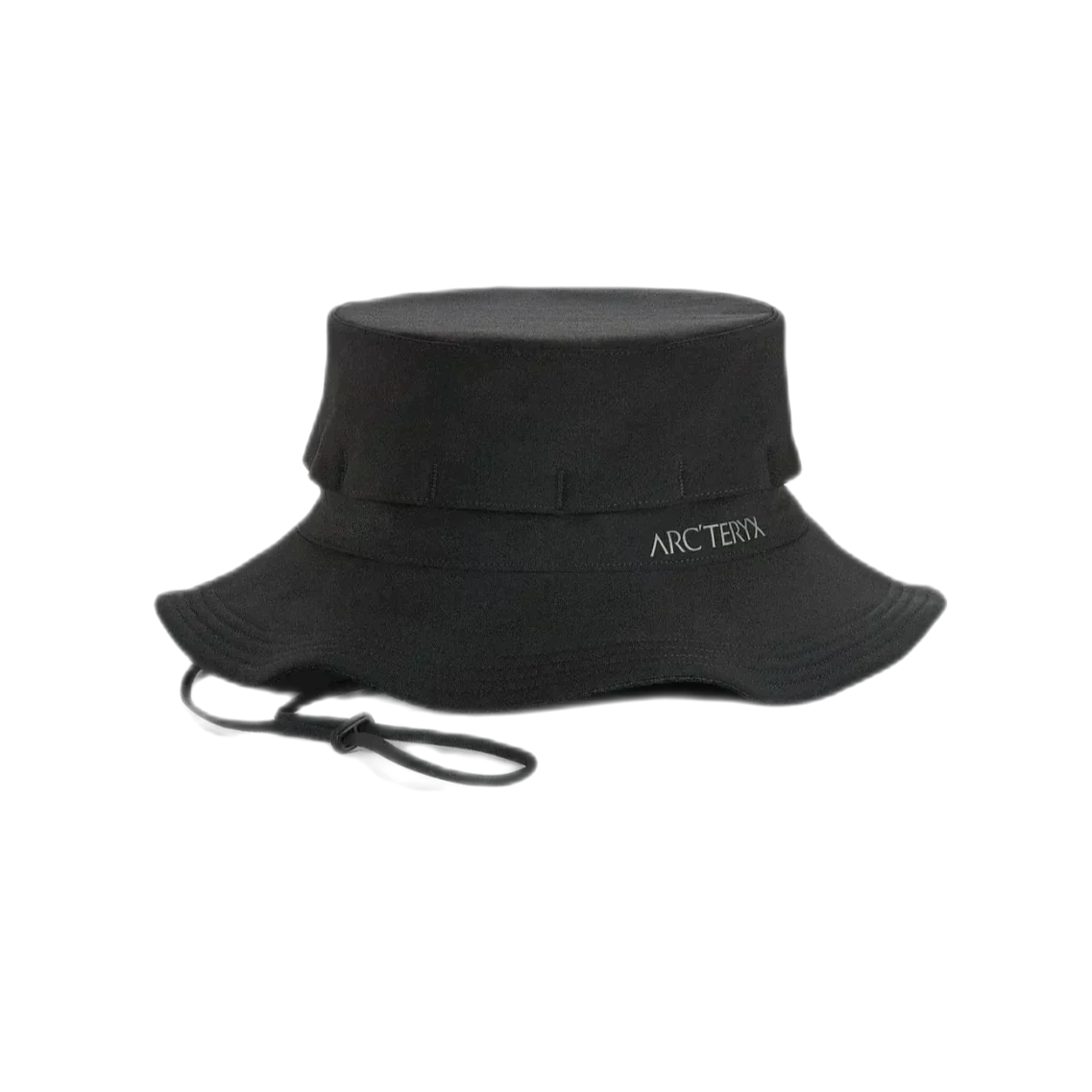 Arc'teryx 11. HATS - HATS BILLED - HATS BILLED Cranbrook Hat 002291 BLACK