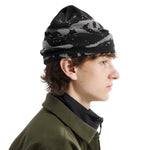 Arc'teryx 11. HATS - HATS WINTER - HATS WINTER Grotto Toque BLACK | VOID OS