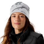 Arc'teryx 11. HATS - HATS WINTER - HATS WINTER Grotto Toque SOLITUDE | VOID OS
