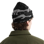 Arc'teryx 11. HATS - HATS WINTER - HATS WINTER Grotto Toque BLACK | VOID OS