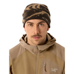 Arc'teryx 11. HATS - HATS WINTER - HATS WINTER Grotto Toque CAROB | CANVAS OS