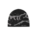 Arc'teryx 11. HATS - HATS WINTER - HATS WINTER Grotto Toque BLACK | VOID OS