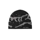 Arc'teryx 11. HATS - HATS WINTER - HATS WINTER Grotto Toque BLACK | VOID OS