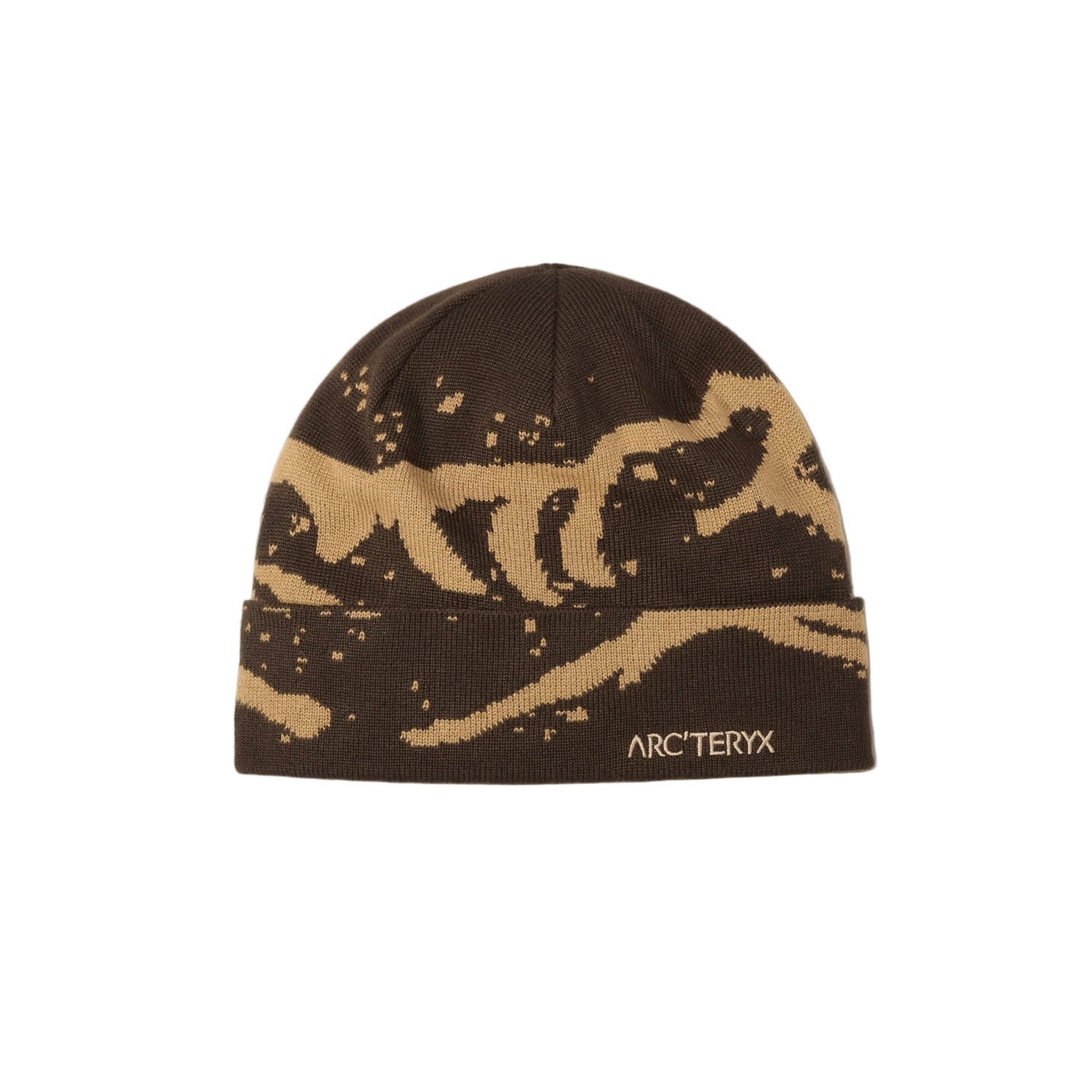 Arc'teryx 11. HATS - HATS WINTER - HATS WINTER Grotto Toque CAROB | CANVAS OS
