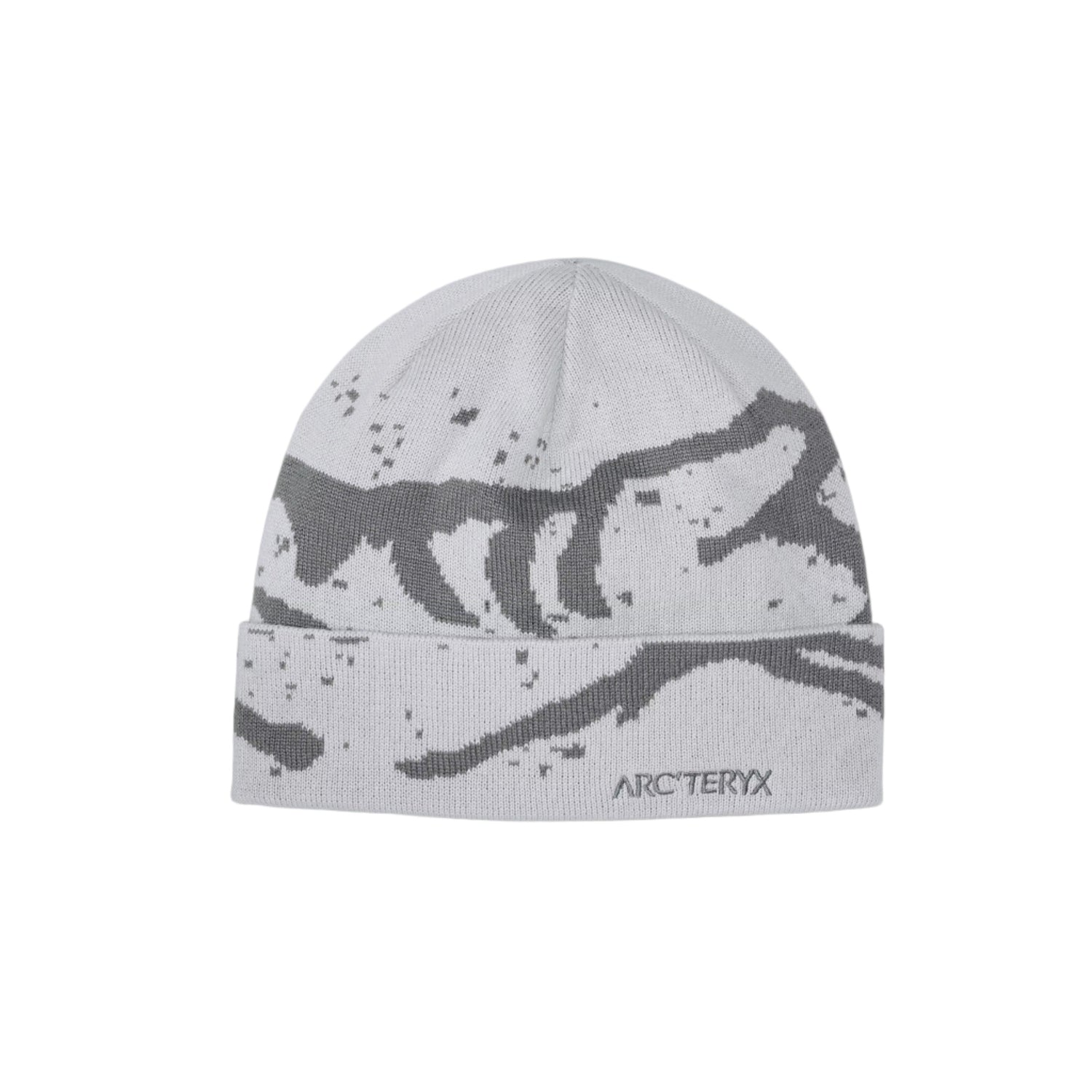 Arc'teryx 11. HATS - HATS WINTER - HATS WINTER Grotto Toque SOLITUDE | VOID OS
