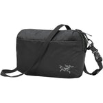 Arc'teryx 16. RANDOM - RANDOM - BULK SALE Heliad Crossbody Bag 002291 BLACK
