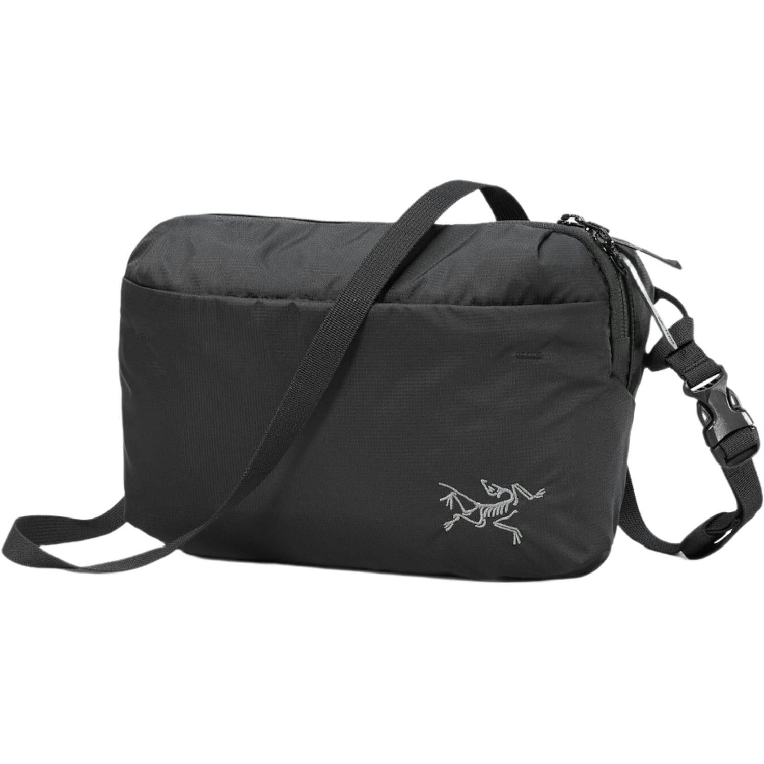 Arc'teryx 16. RANDOM - RANDOM - BULK SALE Heliad Crossbody Bag 002291 BLACK