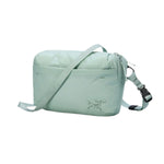 Arc'teryx 16. RANDOM - RANDOM - BULK SALE Heliad Crossbody Bag 021644 STONE GREEN