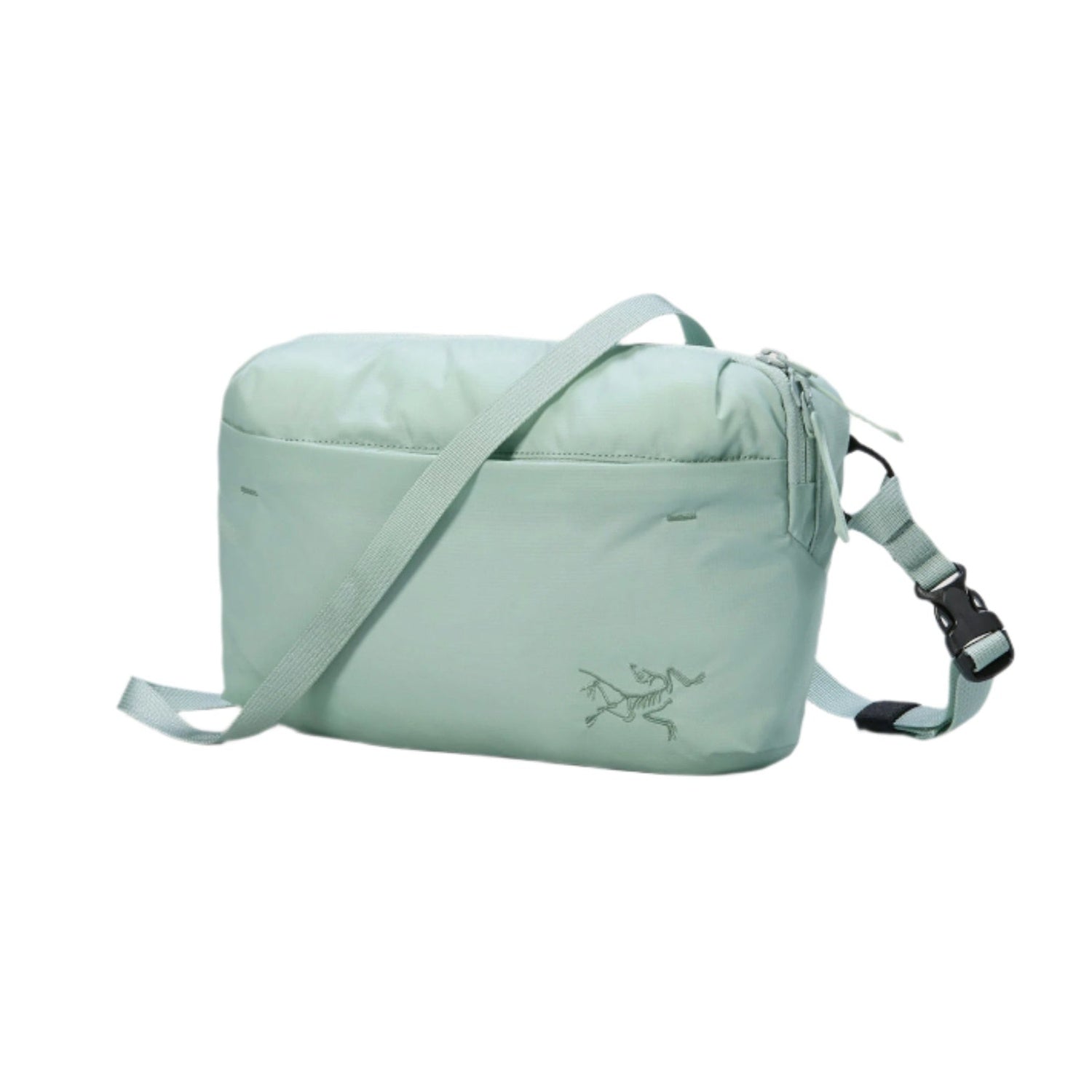 Arc'teryx 16. RANDOM - RANDOM - BULK SALE Heliad Crossbody Bag 021644 STONE GREEN