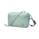 Arc'teryx 16. RANDOM - RANDOM - BULK SALE Heliad Crossbody Bag 021644 STONE GREEN