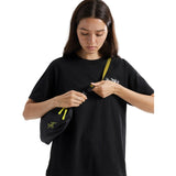 Arc'teryx 16. RANDOM - RANDOM - BULK SALE Heliad Crossbody Bag BLACK | OLIVE MOSS