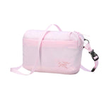 Arc'teryx 16. RANDOM - RANDOM - BULK SALE Heliad Crossbody Bag 021640 PINK GLOW