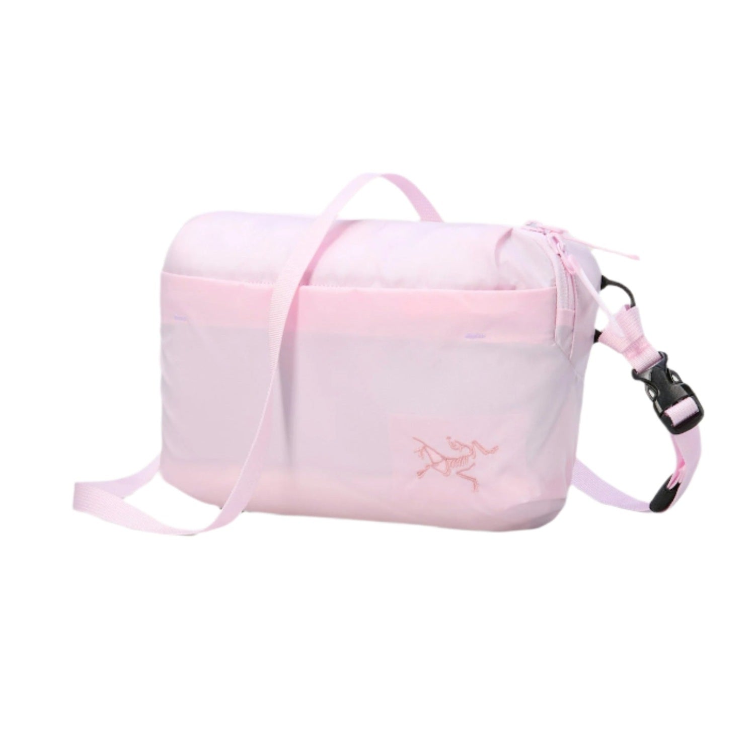 Arc'teryx 16. RANDOM - RANDOM - BULK SALE Heliad Crossbody Bag 021640 PINK GLOW