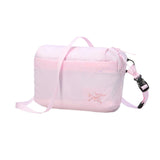 Arc'teryx 16. RANDOM - RANDOM - BULK SALE Heliad Crossbody Bag 021640 PINK GLOW