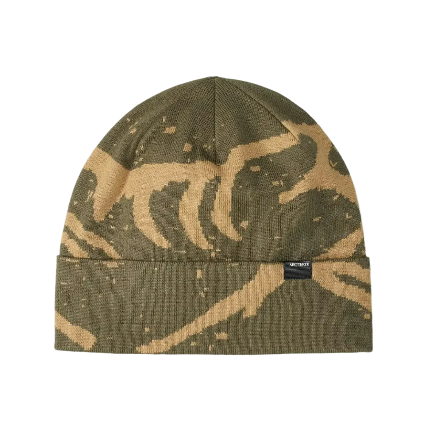 Arc'teryx 11. HATS - HATS WINTER - HATS WINTER Lightweight Grotto Toque Hat 021536 TATSU | CANVAS OS