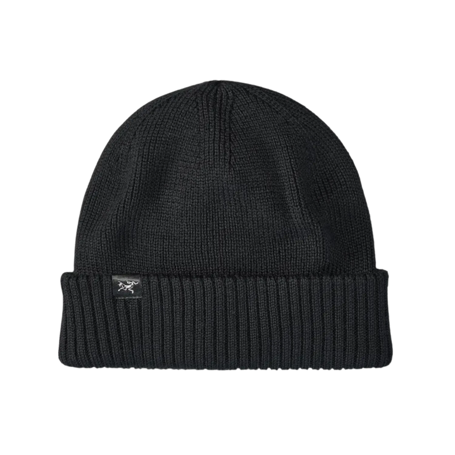 Arc'teryx 11. HATS - HATS WINTER - HATS WINTER Mallow Toque 02291 BLACK OS