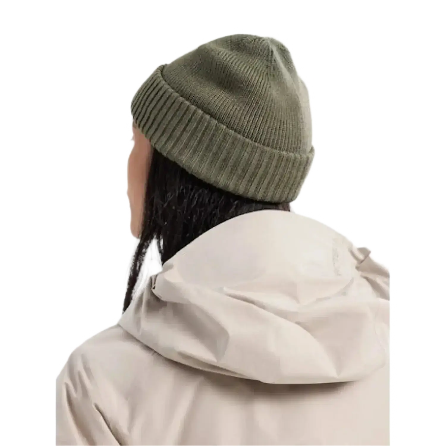 Arc'teryx 11. HATS - HATS WINTER - HATS WINTER Mallow Toque 014046 TATSU OS