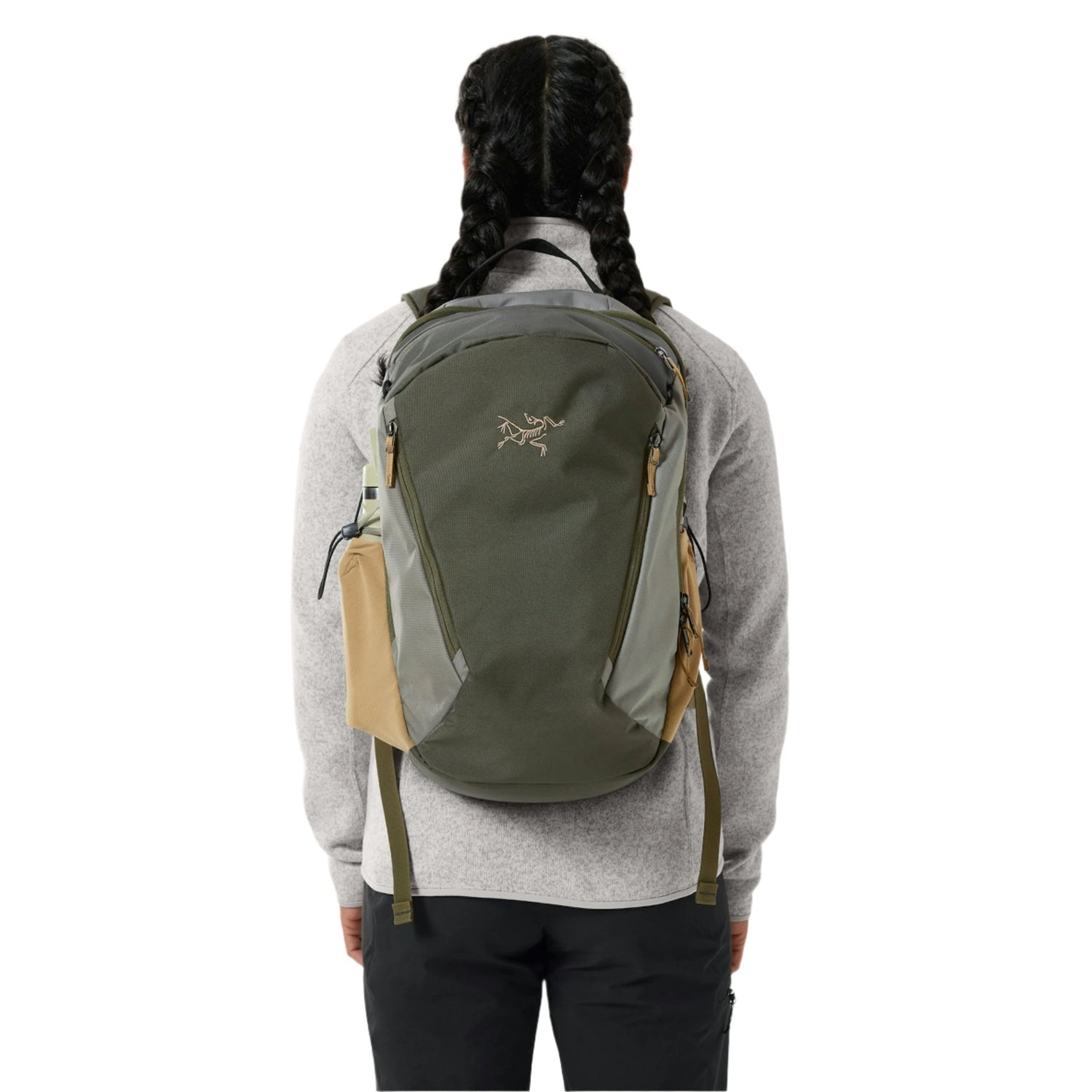 Arc'teryx 09. PACKS|LUGGAGE - PACK|ACTIVE - DAYPACK Mantis 26 Backpack 021229 TATSU|FORAGE