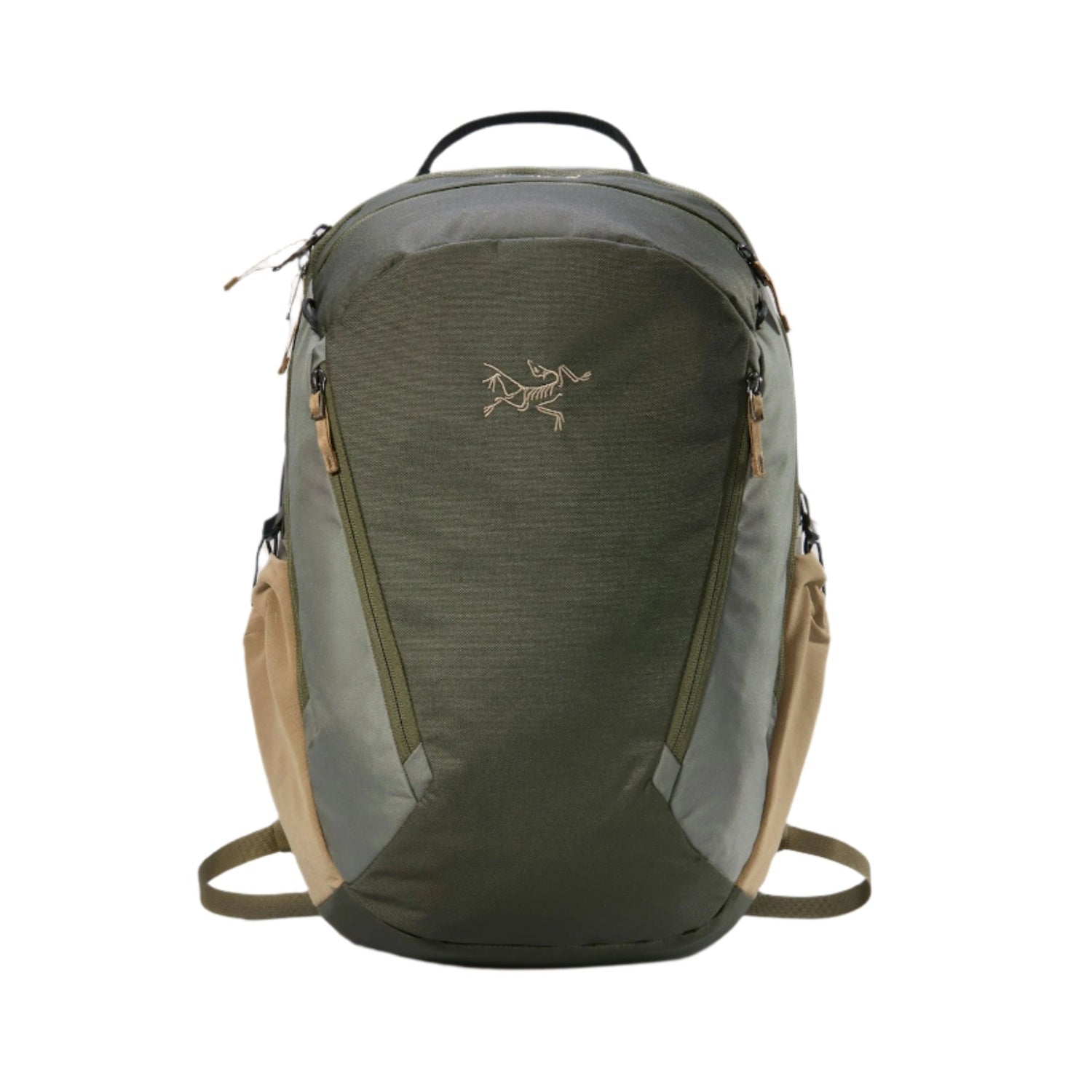 Arc'teryx 09. PACKS|LUGGAGE - PACK|ACTIVE - DAYPACK Mantis 26 Backpack 021229 TATSU|FORAGE