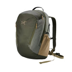 Arc'teryx 09. PACKS|LUGGAGE - PACK|ACTIVE - DAYPACK Mantis 26 Backpack 021229 TATSU|FORAGE