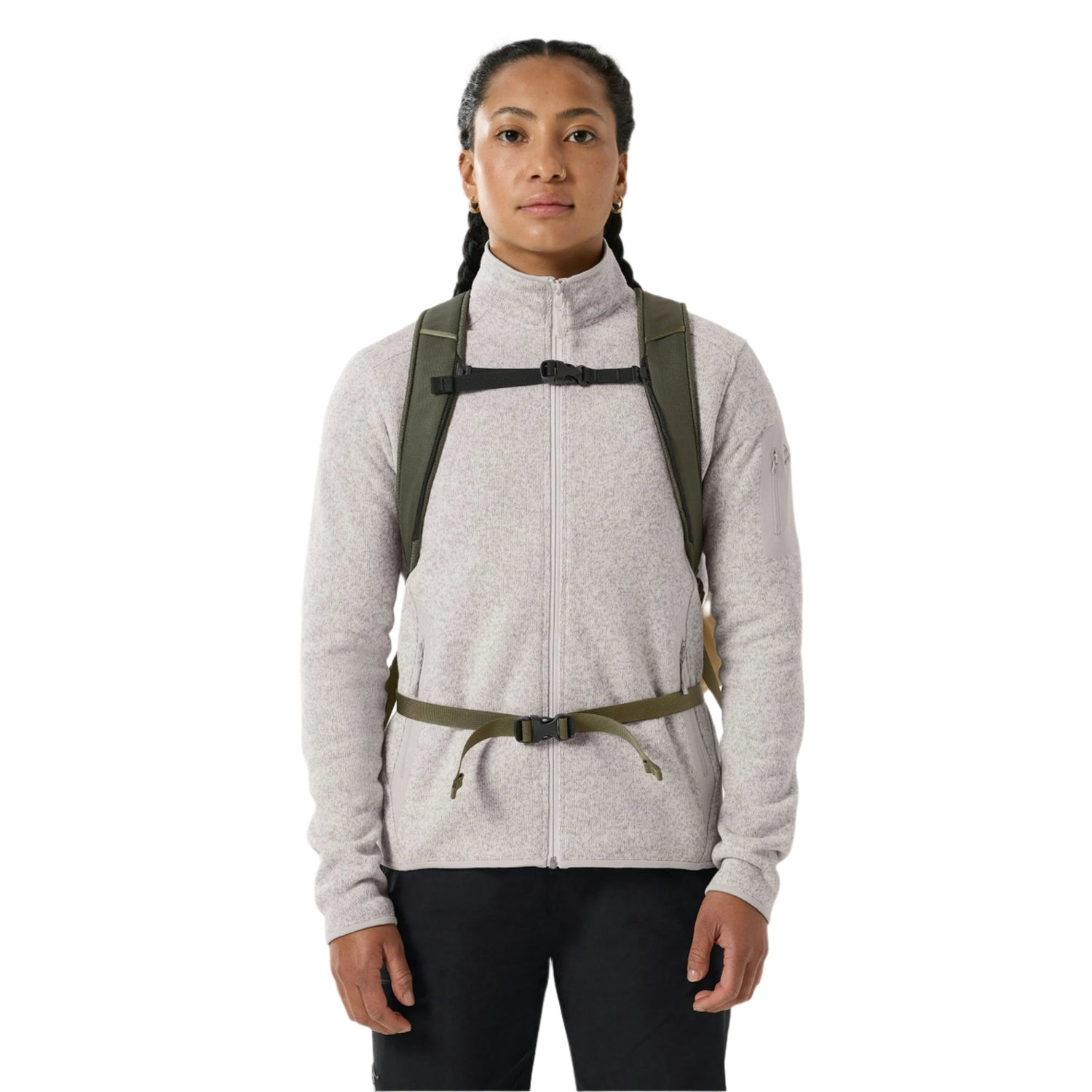 Arc'teryx 09. PACKS|LUGGAGE - PACK|ACTIVE - DAYPACK Mantis 26 Backpack 021229 TATSU|FORAGE