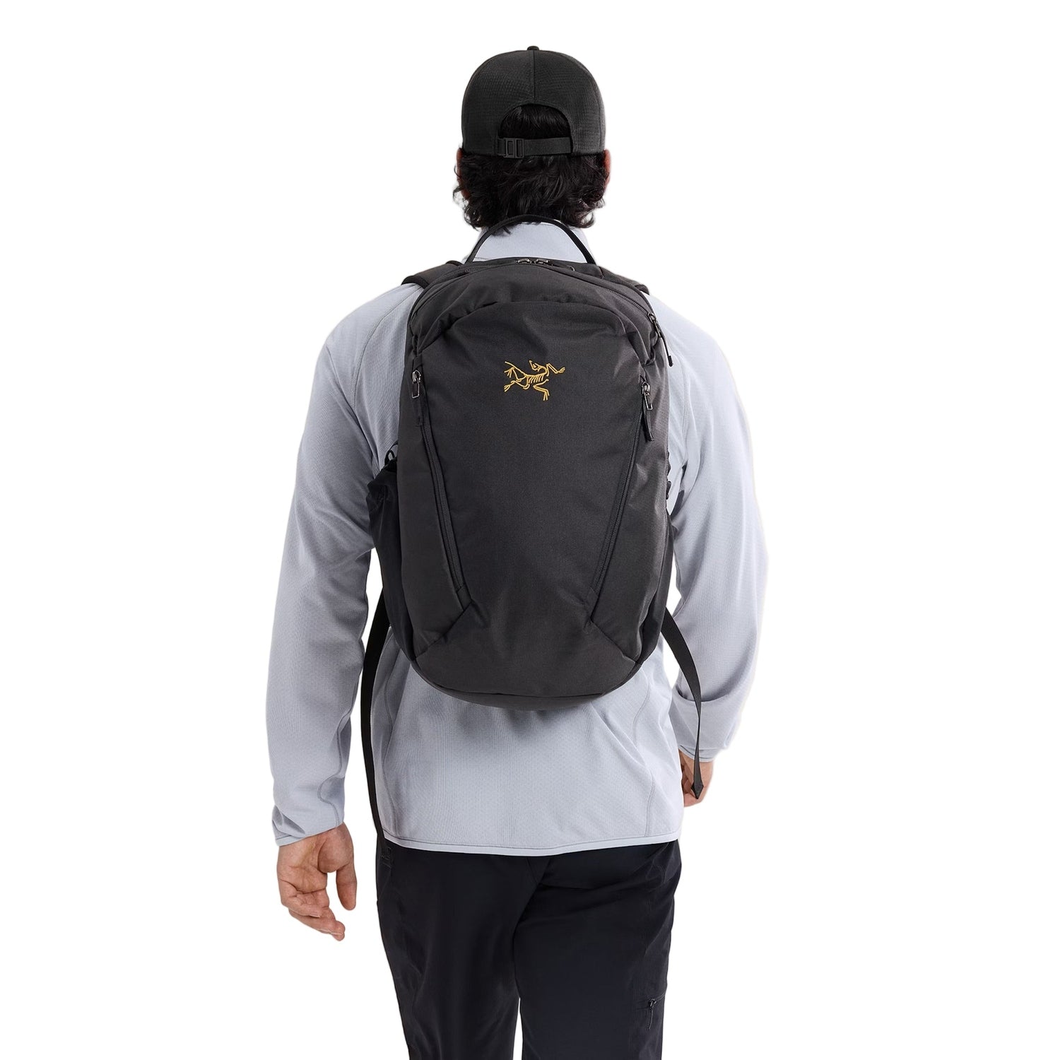 Arc'teryx 09. PACKS|LUGGAGE - PACK|ACTIVE - DAYPACK Mantis 26 Backpack BLACK OS