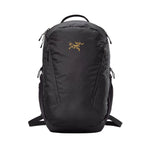 Arc'teryx 09. PACKS|LUGGAGE - PACK|ACTIVE - DAYPACK Mantis 26 Backpack BLACK OS