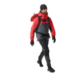 Arc'teryx 01. MENS APPAREL - MENS JACKETS - MENS JACKETS RAIN Men's Alpha Jacket 021913 DYNASTY | DK GREY