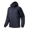 Arc'teryx 01. MENS APPAREL - MENS JACKETS - MENS JACKETS INSULATED Men's Atom Hoody 01280 BLACK SAPPHIRE