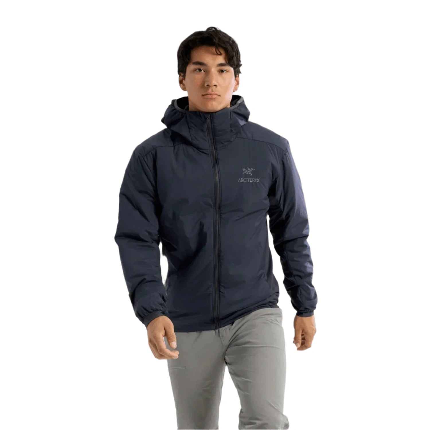 Arc'teryx Men's Atom Hoody - High Country Outfitters Arc'teryx Men's Atom Hoody - High Country Outfitters