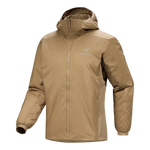 Arc'teryx 01. MENS APPAREL - MENS JACKETS - MENS JACKETS INSULATED Men's Atom Hoody 021562 CANVAS II