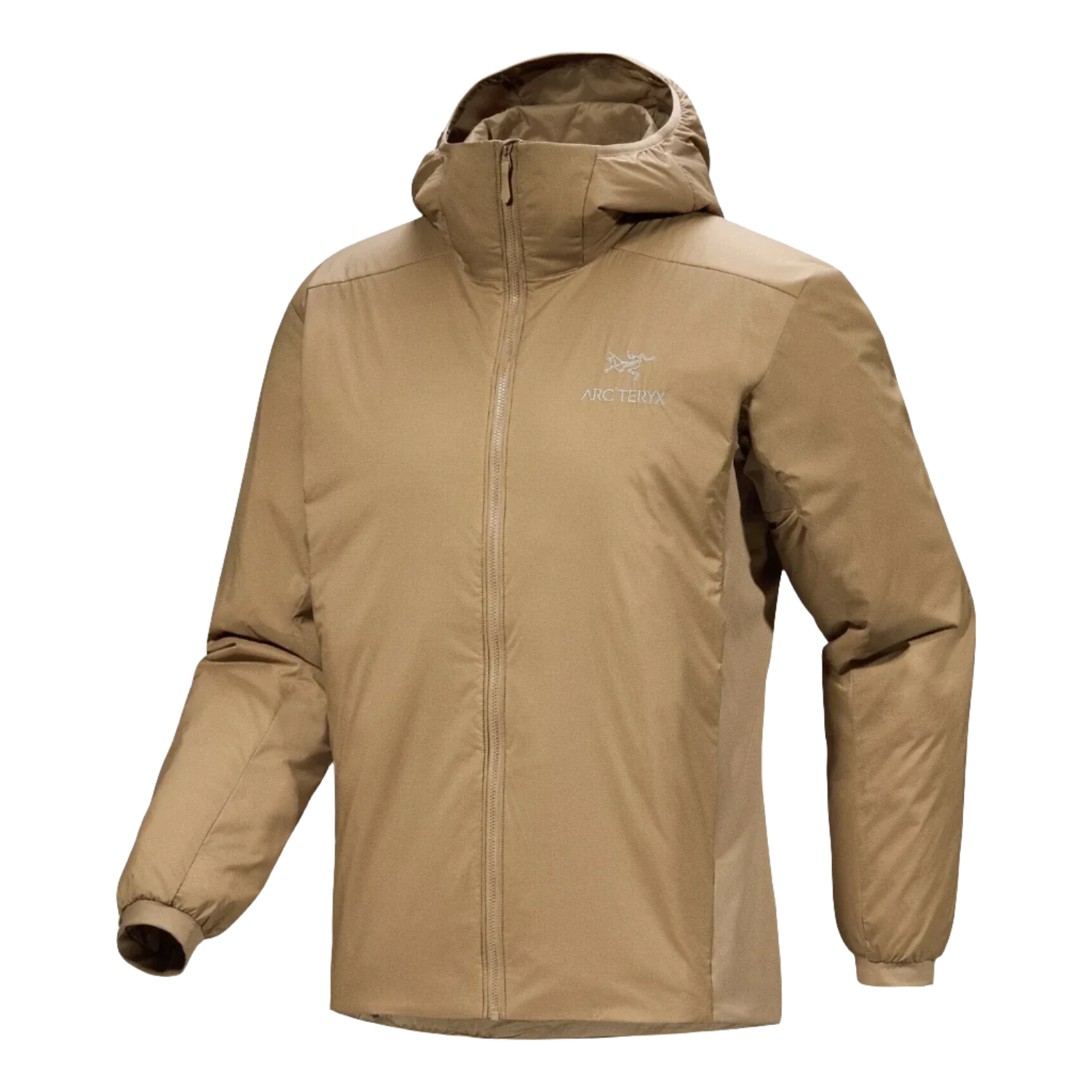 Arc'teryx 01. MENS APPAREL - MENS JACKETS - MENS JACKETS INSULATED Men's Atom Hoody 021562 CANVAS II