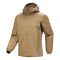 Arc'teryx 01. MENS APPAREL - MENS JACKETS - MENS JACKETS INSULATED Men's Atom Hoody 021562 CANVAS II