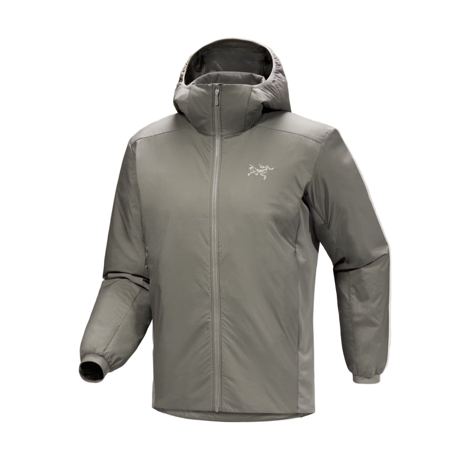 Arc'teryx 01. MENS APPAREL - MENS JACKETS - MENS JACKETS INSULATED Men's Atom Hoody FORAGE