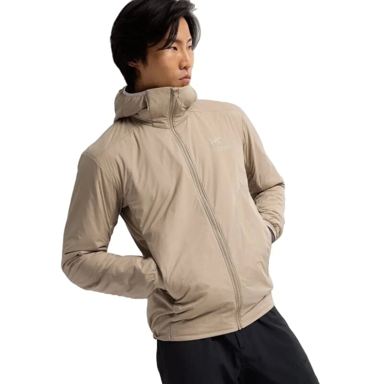 Arc'teryx Men's Atom Hoody | High Country Outfitters Arc'teryx Men's Atom Hoody | High Country Outfitters