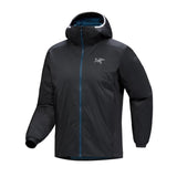Arc'teryx 01. MENS APPAREL - MENS JACKETS - MENS JACKETS INSULATED Men's Atom Hoody LODESTAR