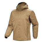 Arc'teryx 01. MENS APPAREL - MENS JACKETS - MENS JACKETS INSULATED Men's Atom Hoody 021562 CANVAS II