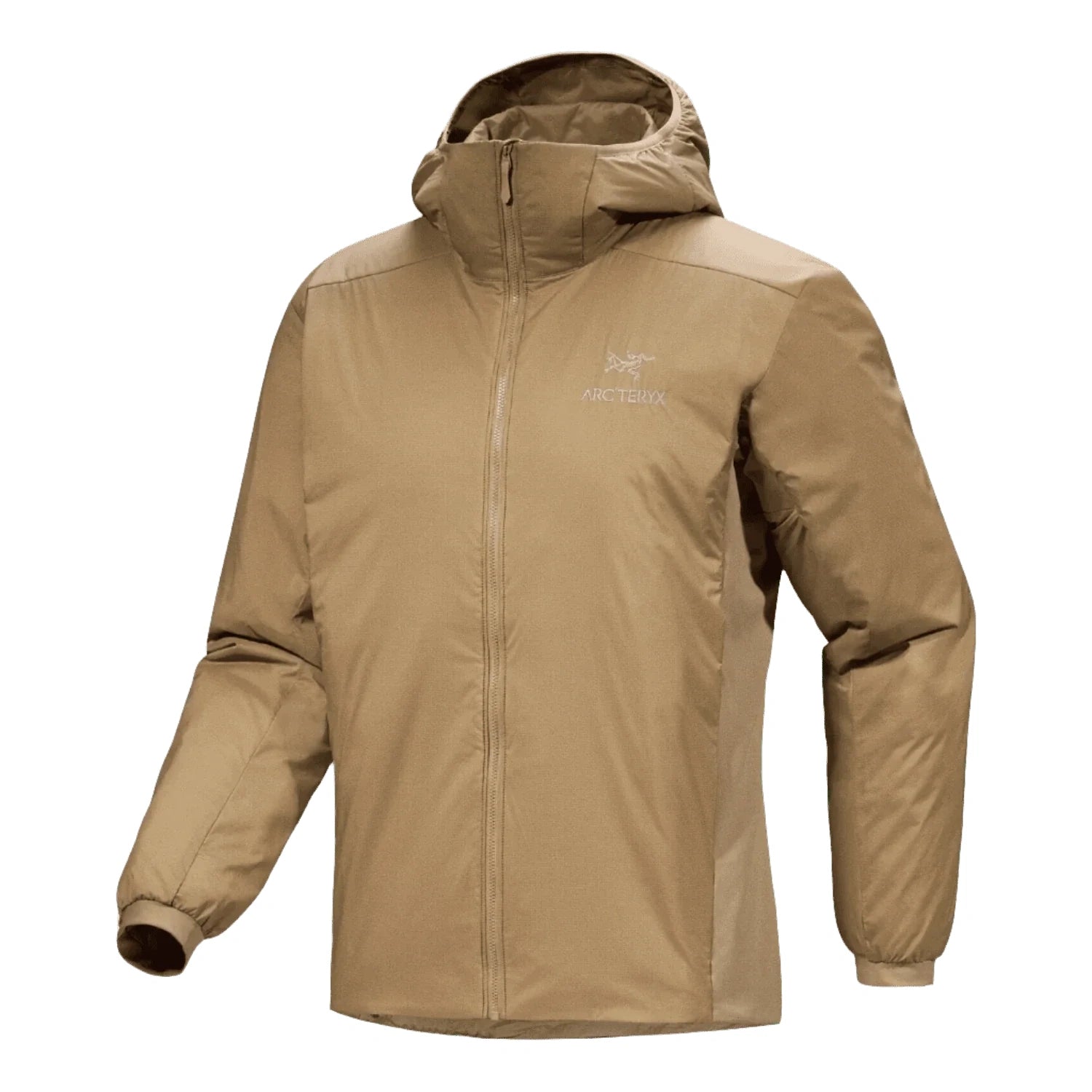 Arc'teryx 01. MENS APPAREL - MENS JACKETS - MENS JACKETS INSULATED Men's Atom Hoody 021562 CANVAS II