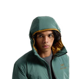 Arc'teryx 01. MENS APPAREL - MENS JACKETS - MENS JACKETS INSULATED Men's Atom Hoody 00031 BOXCAR