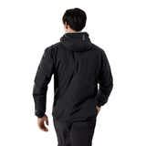 Arc'teryx 01. MENS APPAREL - MENS JACKETS - MENS JACKETS INSULATED Men's Atom Hoody LODESTAR