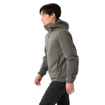 Arc'teryx 01. MENS APPAREL - MENS JACKETS - MENS JACKETS INSULATED Men's Atom Hoody FORAGE