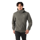 Arc'teryx 01. MENS APPAREL - MENS JACKETS - MENS JACKETS INSULATED Men's Atom Hoody FORAGE